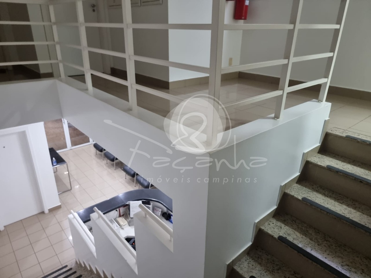 Conjunto Comercial-Sala à venda e aluguel, 141m² - Foto 9