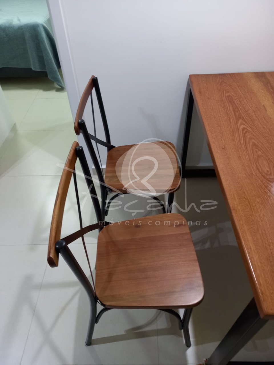 Apartamento à venda e aluguel com 1 quarto, 39m² - Foto 12