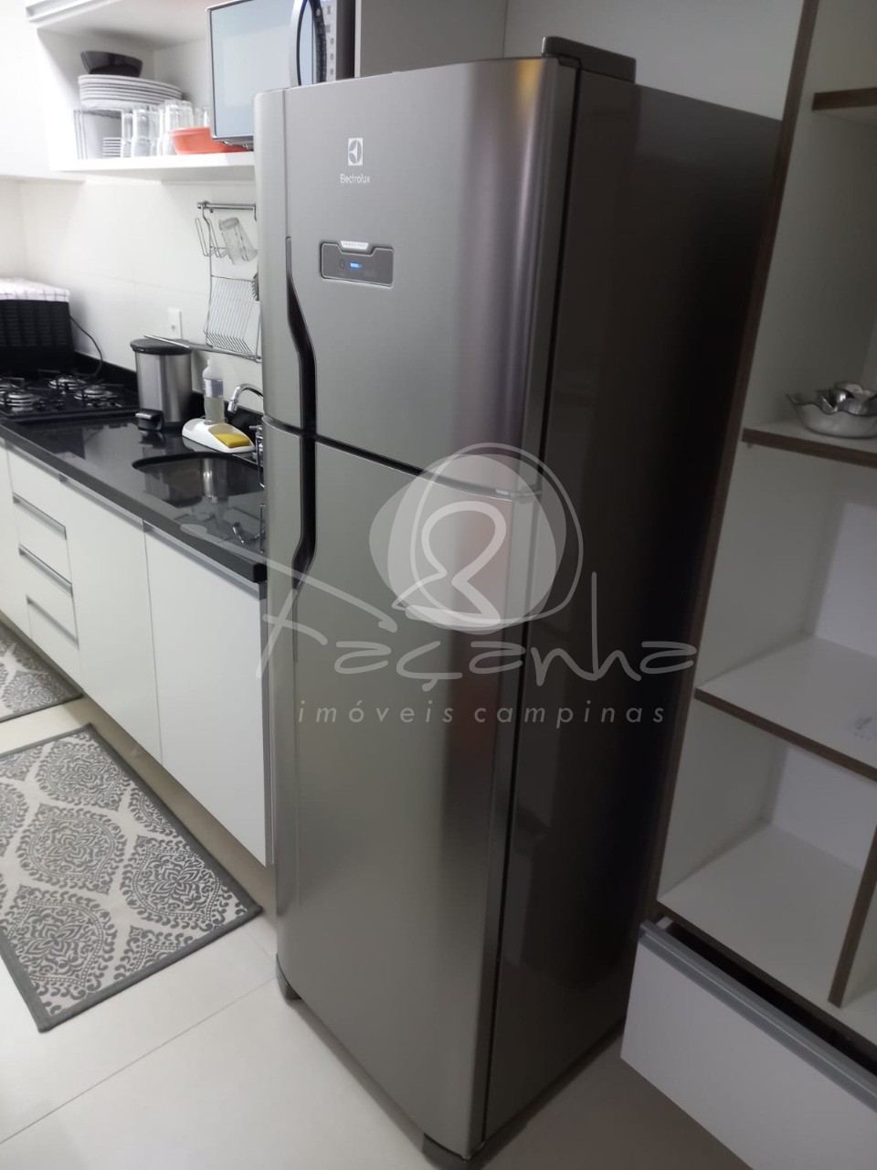 Apartamento à venda e aluguel com 1 quarto, 39m² - Foto 16