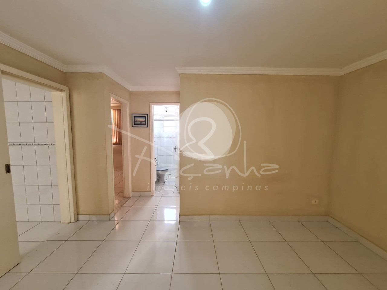 Apartamento à venda com 2 quartos, 47m² - Foto 2