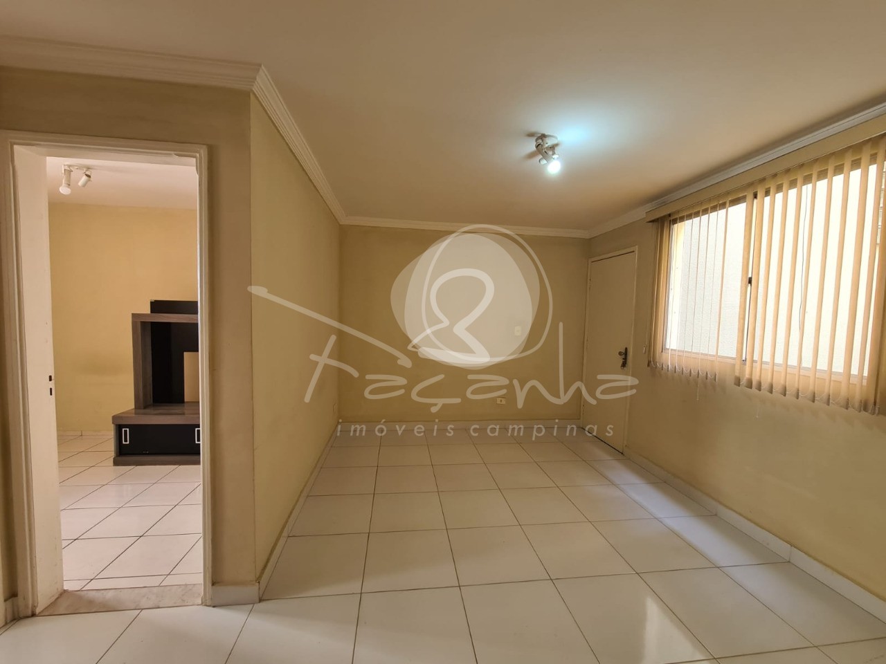 Apartamento à venda com 2 quartos, 47m² - Foto 4