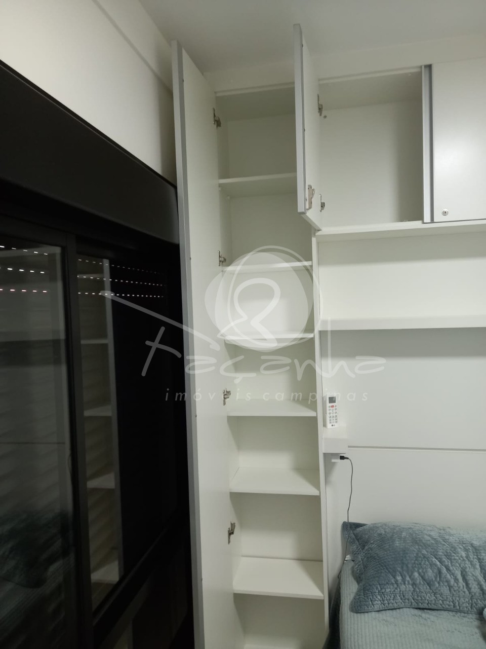 Apartamento à venda e aluguel com 1 quarto, 39m² - Foto 8