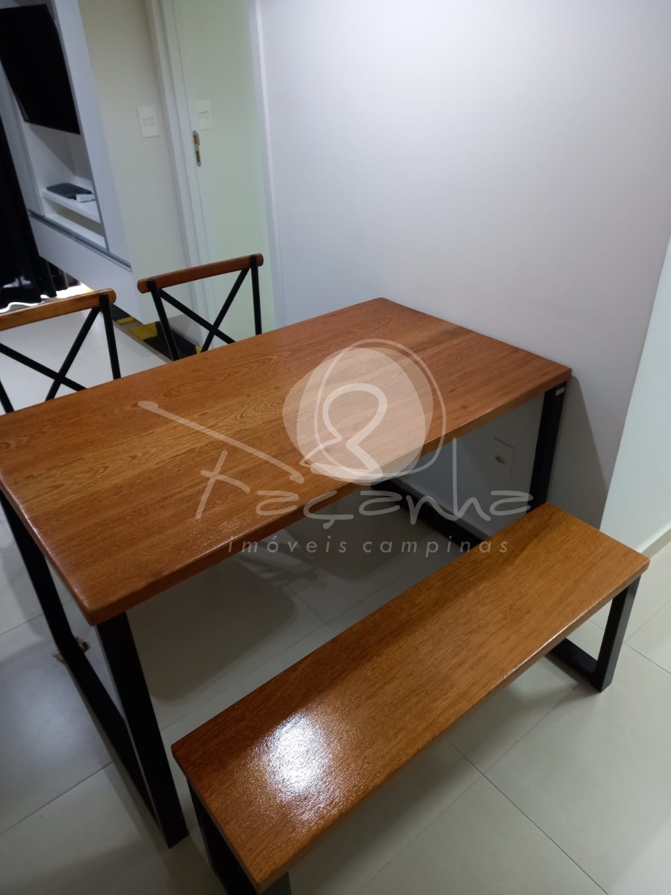 Apartamento à venda e aluguel com 1 quarto, 39m² - Foto 13