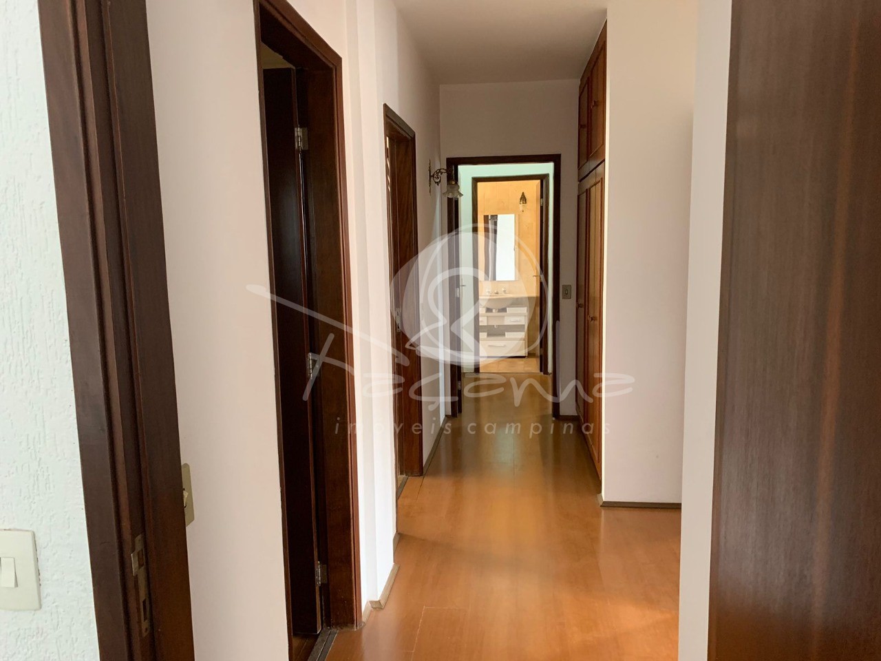 Apartamento à venda com 3 quartos, 140m² - Foto 8