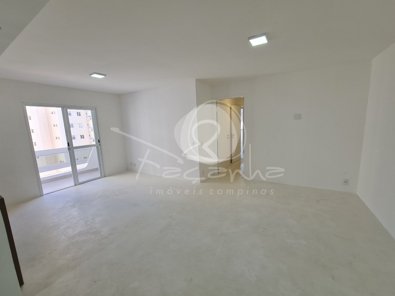 Apartamento à venda com 4 quartos, 126m² - Foto 3