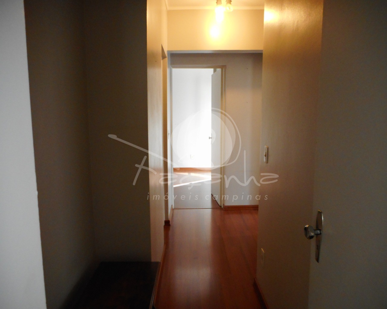 Apartamento à venda com 3 quartos, 114m² - Foto 4