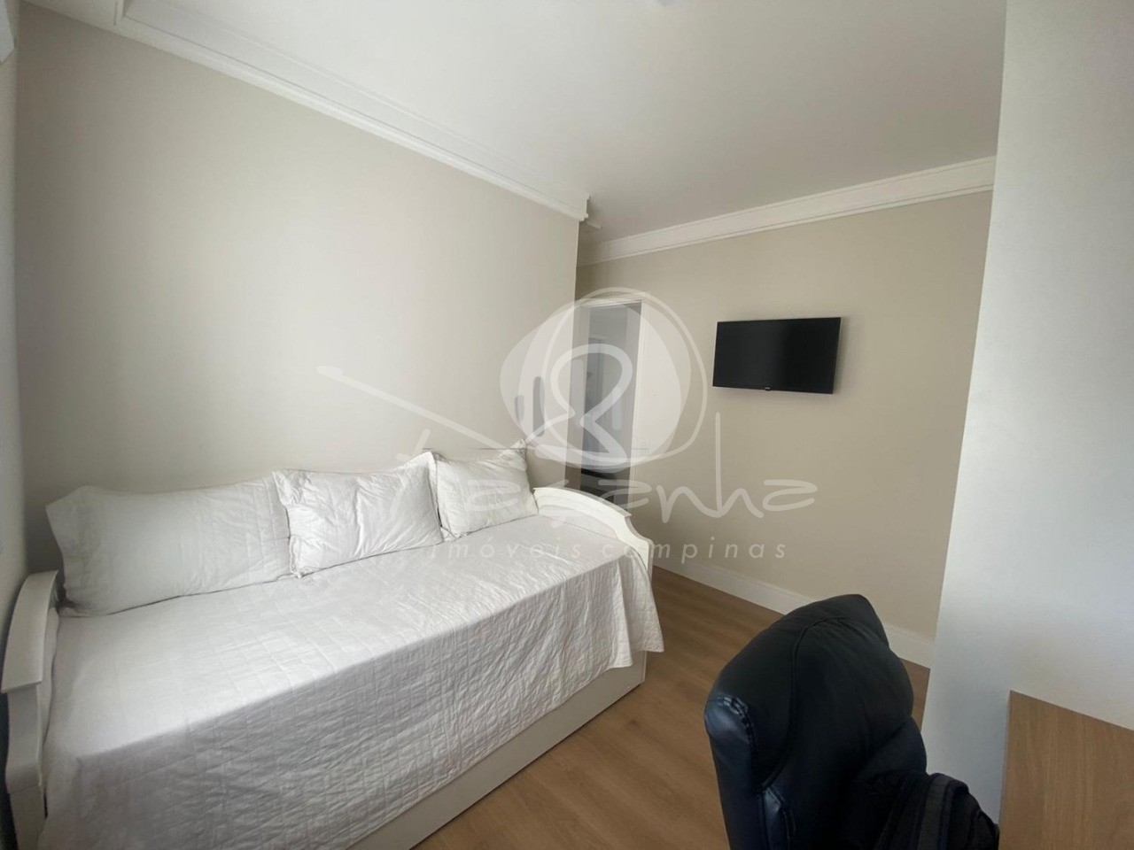 Apartamento à venda com 3 quartos, 135m² - Foto 10