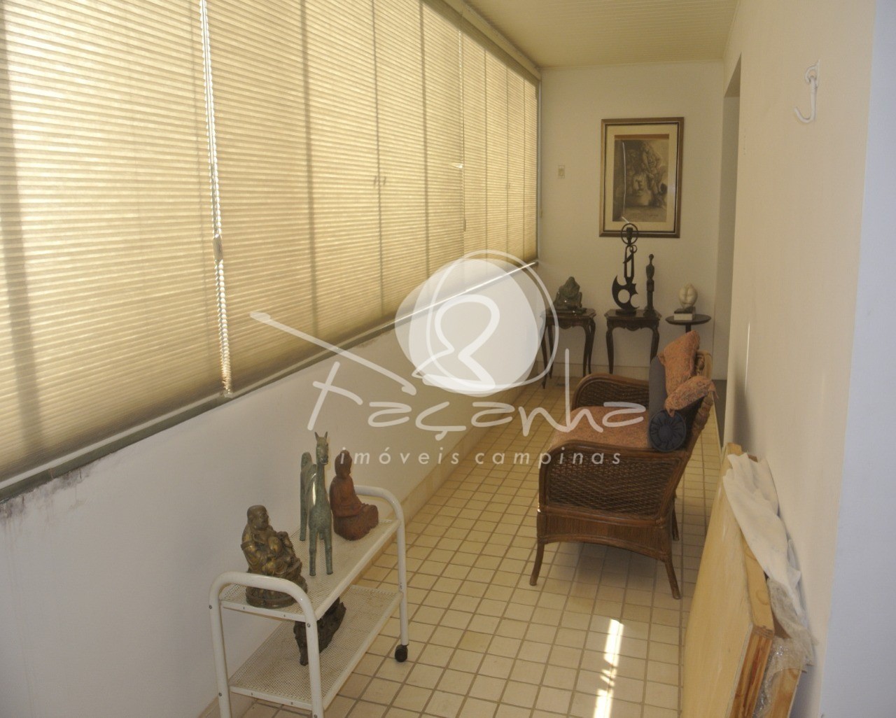 Apartamento à venda com 4 quartos, 286m² - Foto 3