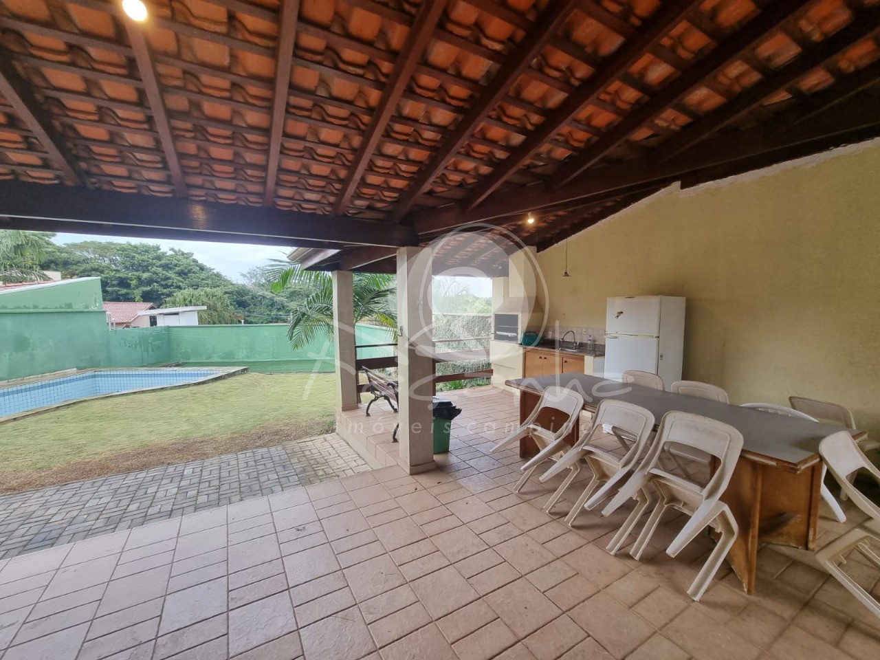 Casa de Condomínio à venda com 5 quartos, 350m² - Foto 24