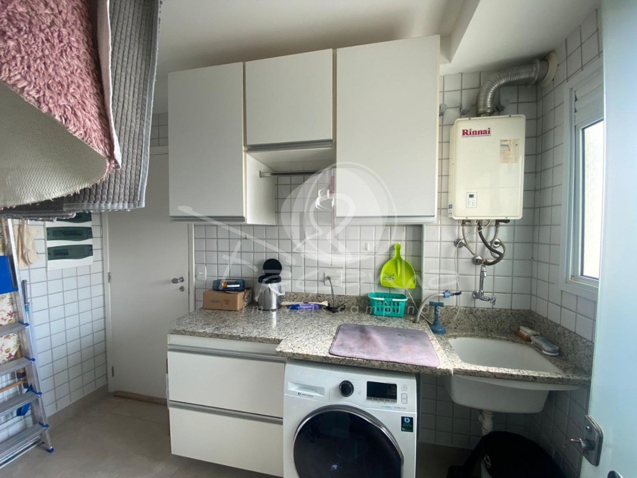 Apartamento à venda com 3 quartos, 135m² - Foto 24