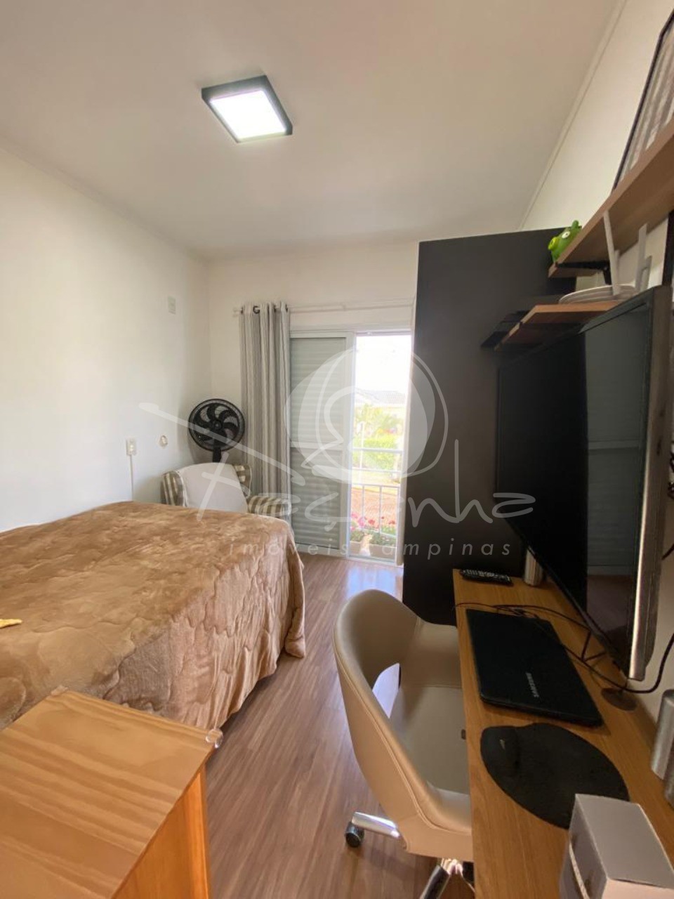 Casa de Condomínio à venda com 4 quartos, 210m² - Foto 18