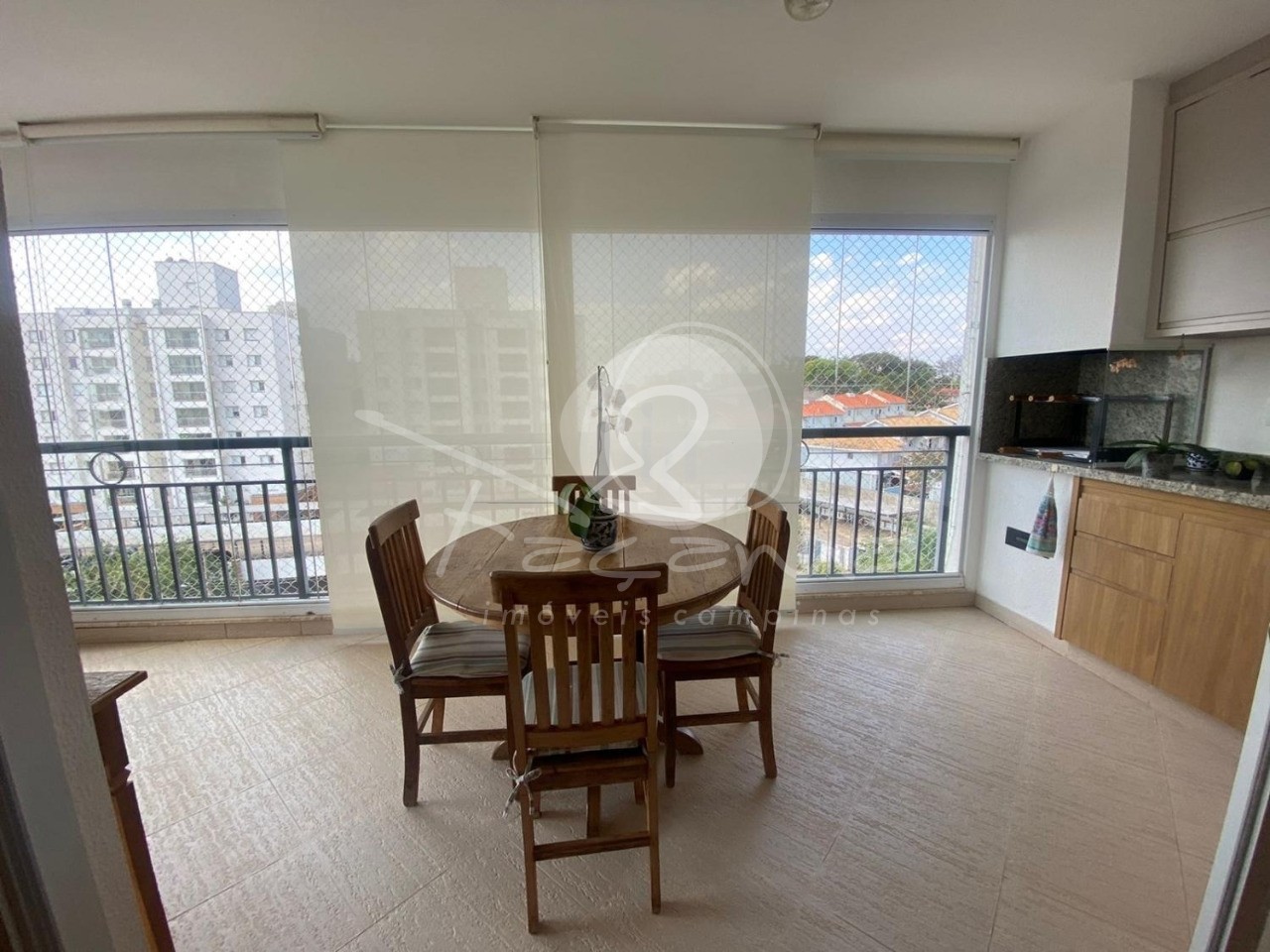 Apartamento à venda com 3 quartos, 135m² - Foto 6