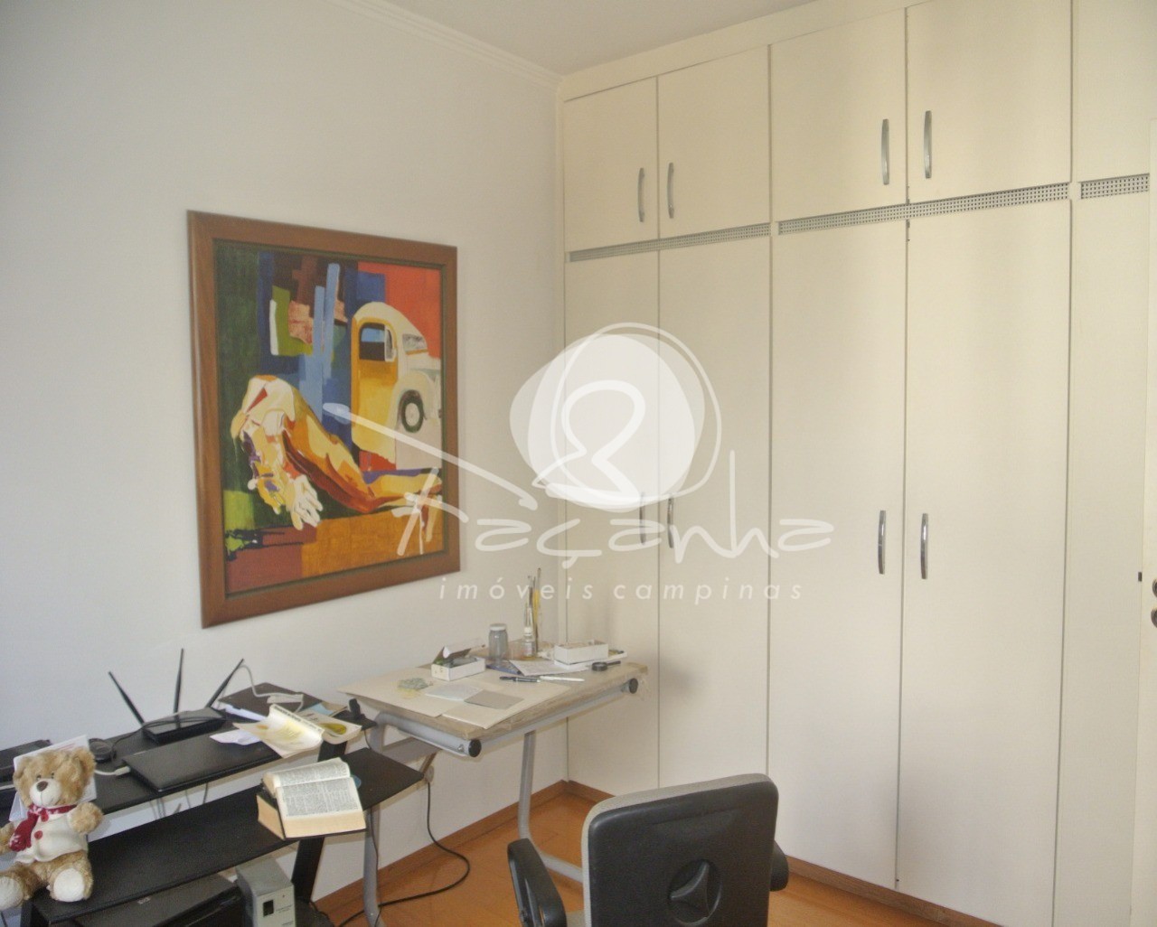 Apartamento à venda com 4 quartos, 286m² - Foto 23