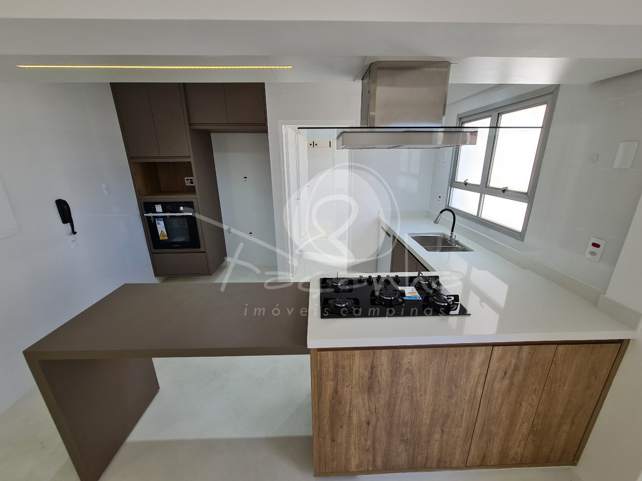 Apartamento à venda com 4 quartos, 126m² - Foto 4