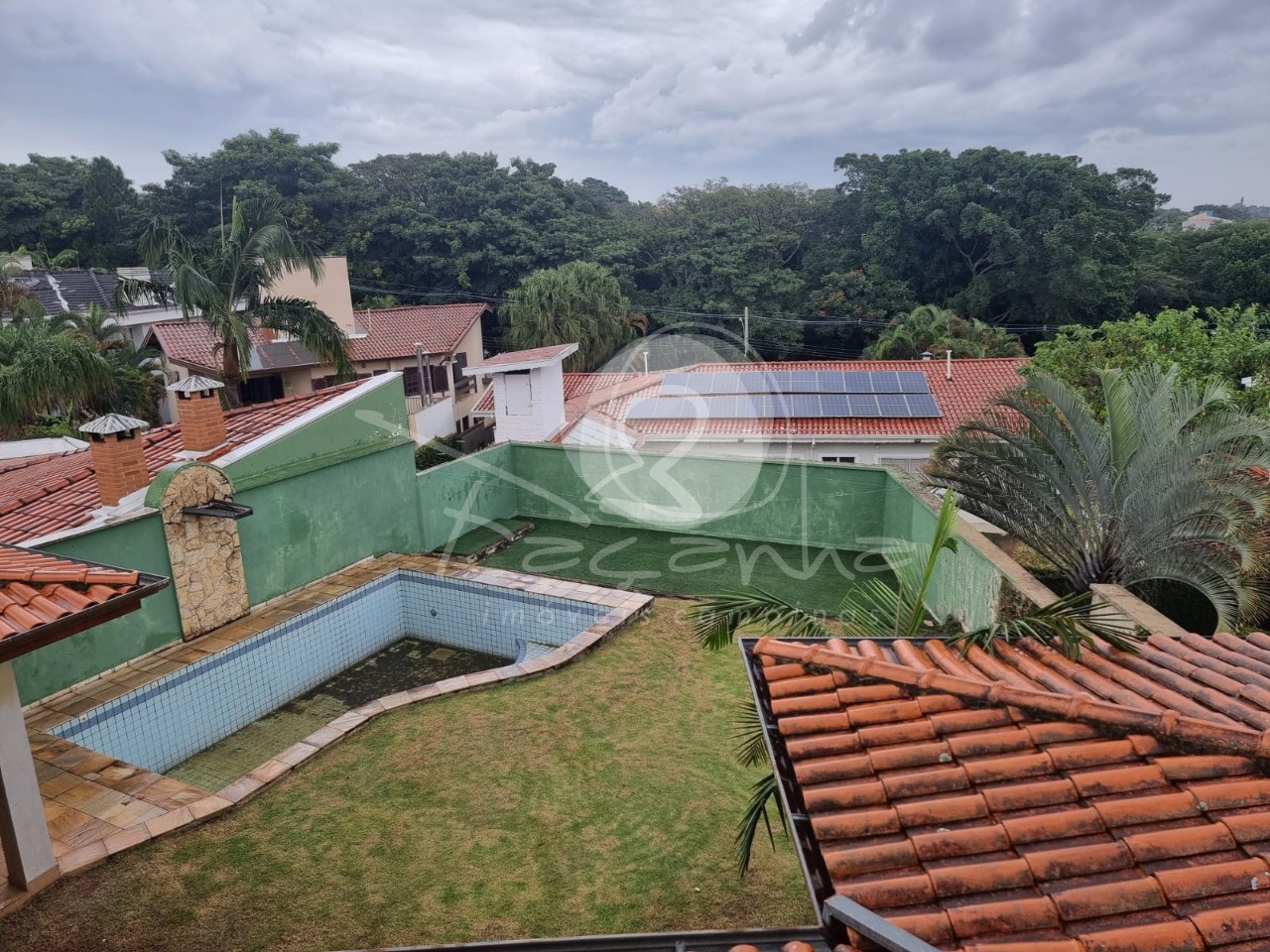 Casa de Condomínio à venda com 5 quartos, 350m² - Foto 21