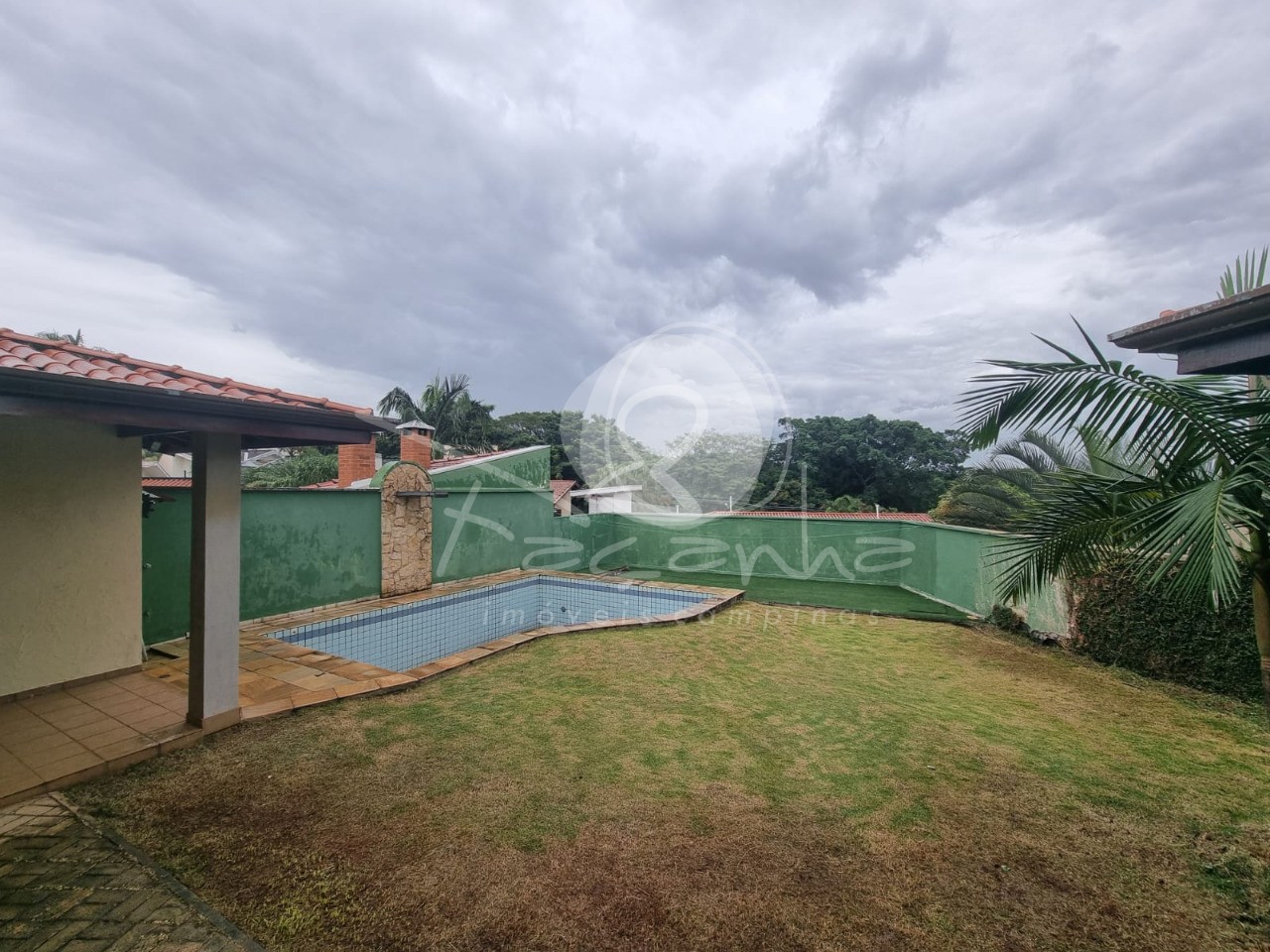 Casa de Condomínio à venda com 5 quartos, 350m² - Foto 28