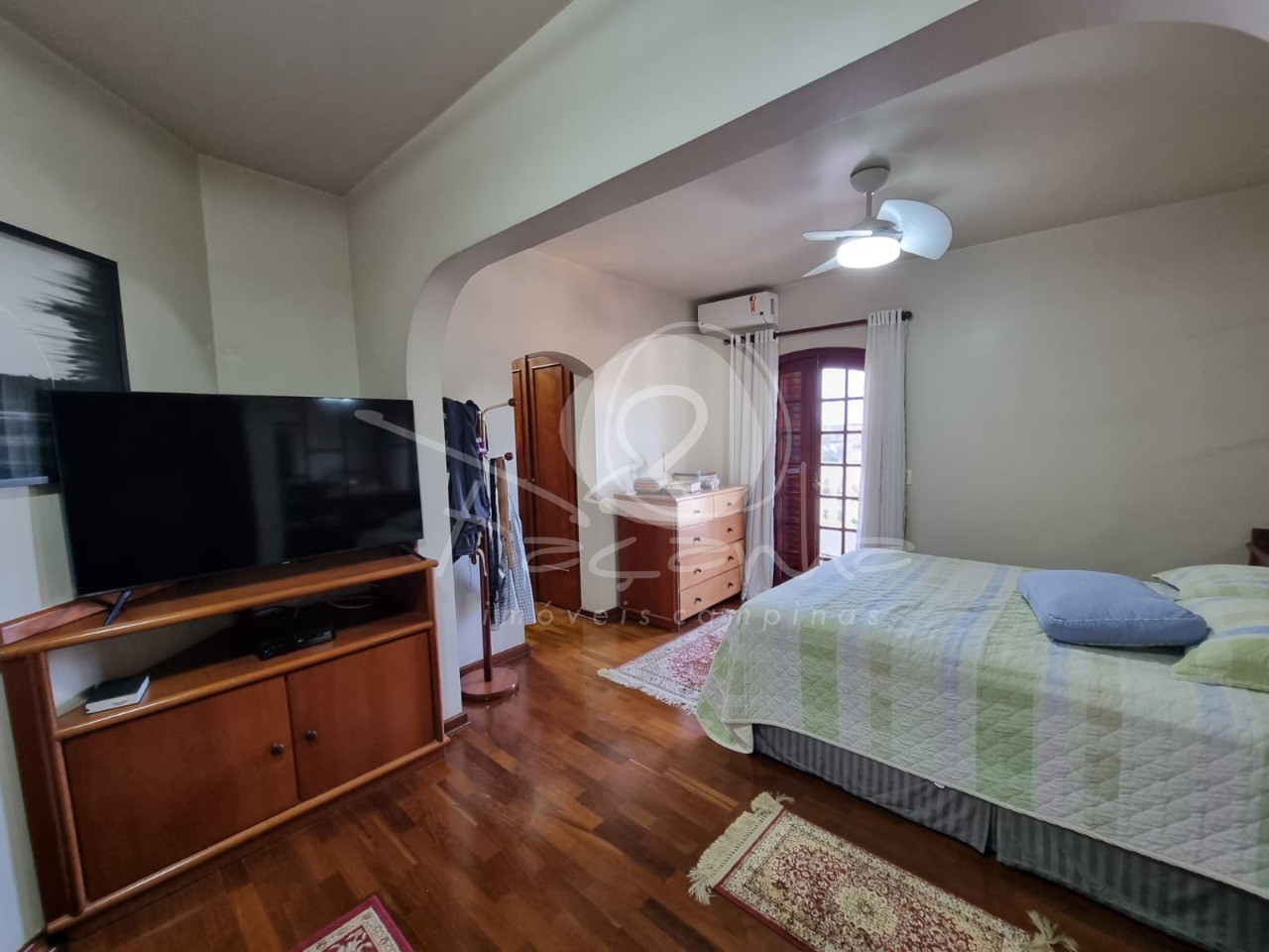 Apartamento à venda com 4 quartos, 263m² - Foto 7