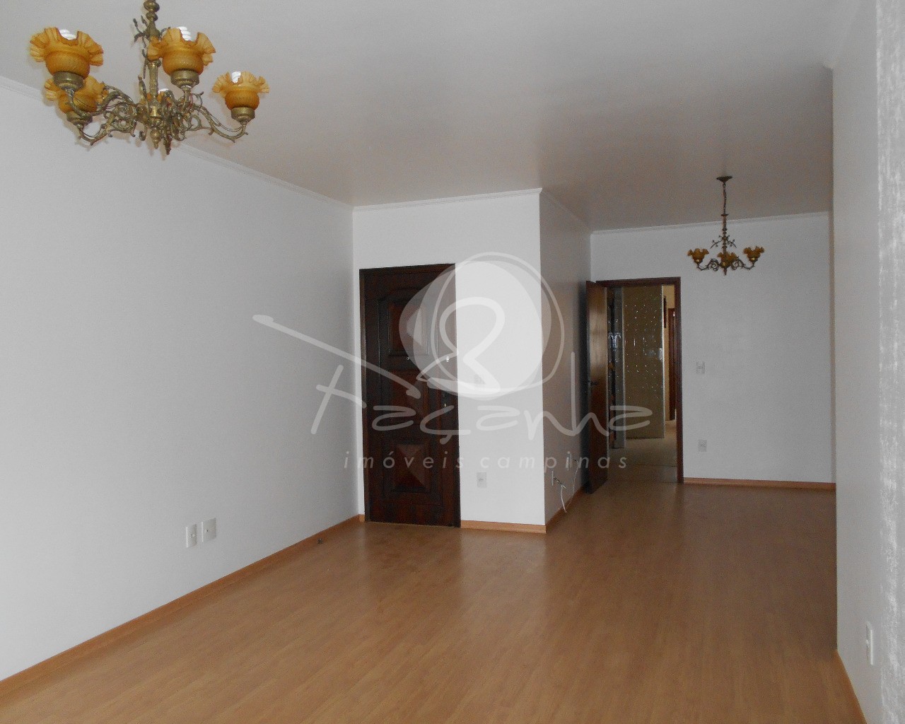 Apartamento à venda e aluguel com 3 quartos, 157m² - Foto 3