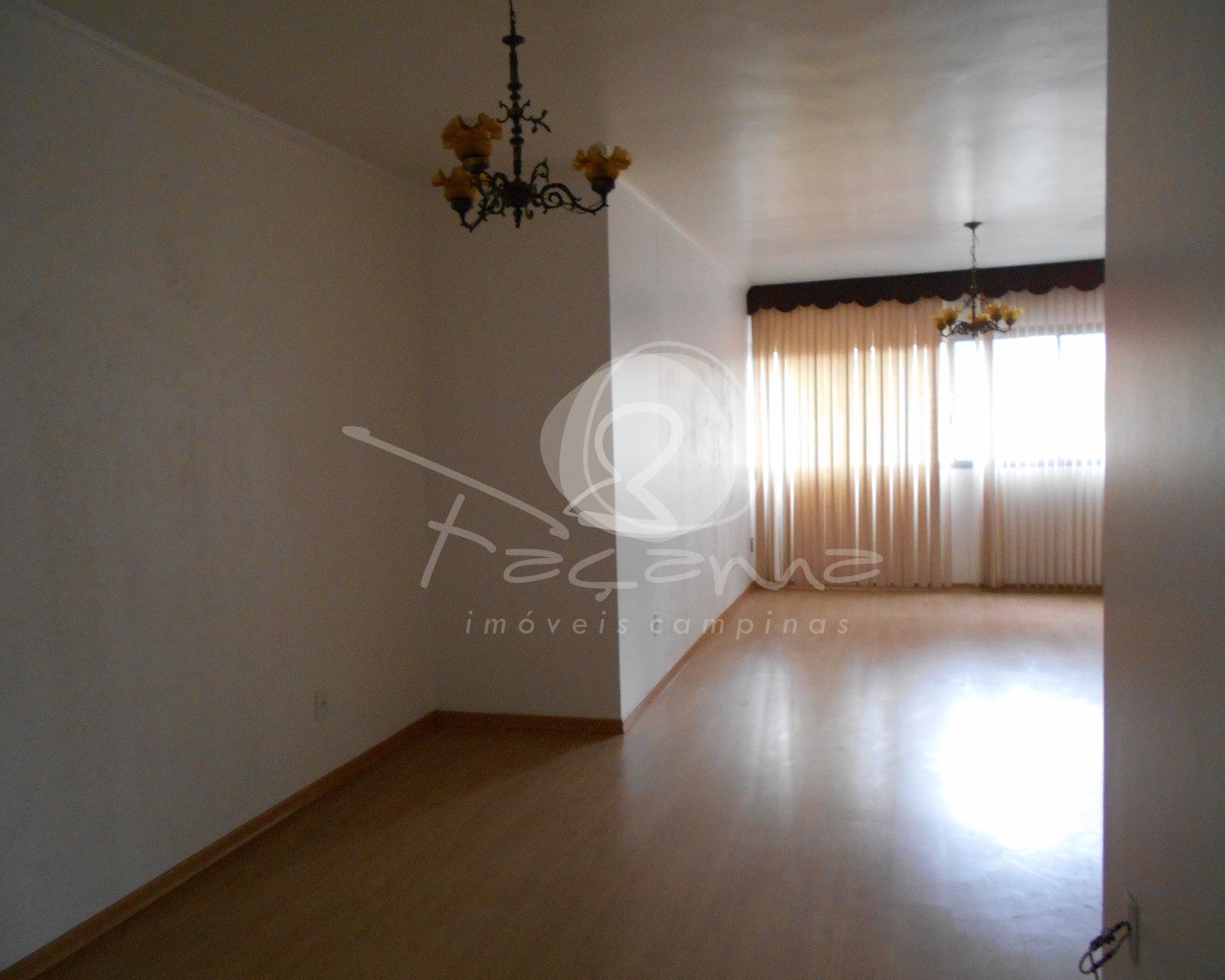 Apartamento à venda e aluguel com 3 quartos, 157m² - Foto 1