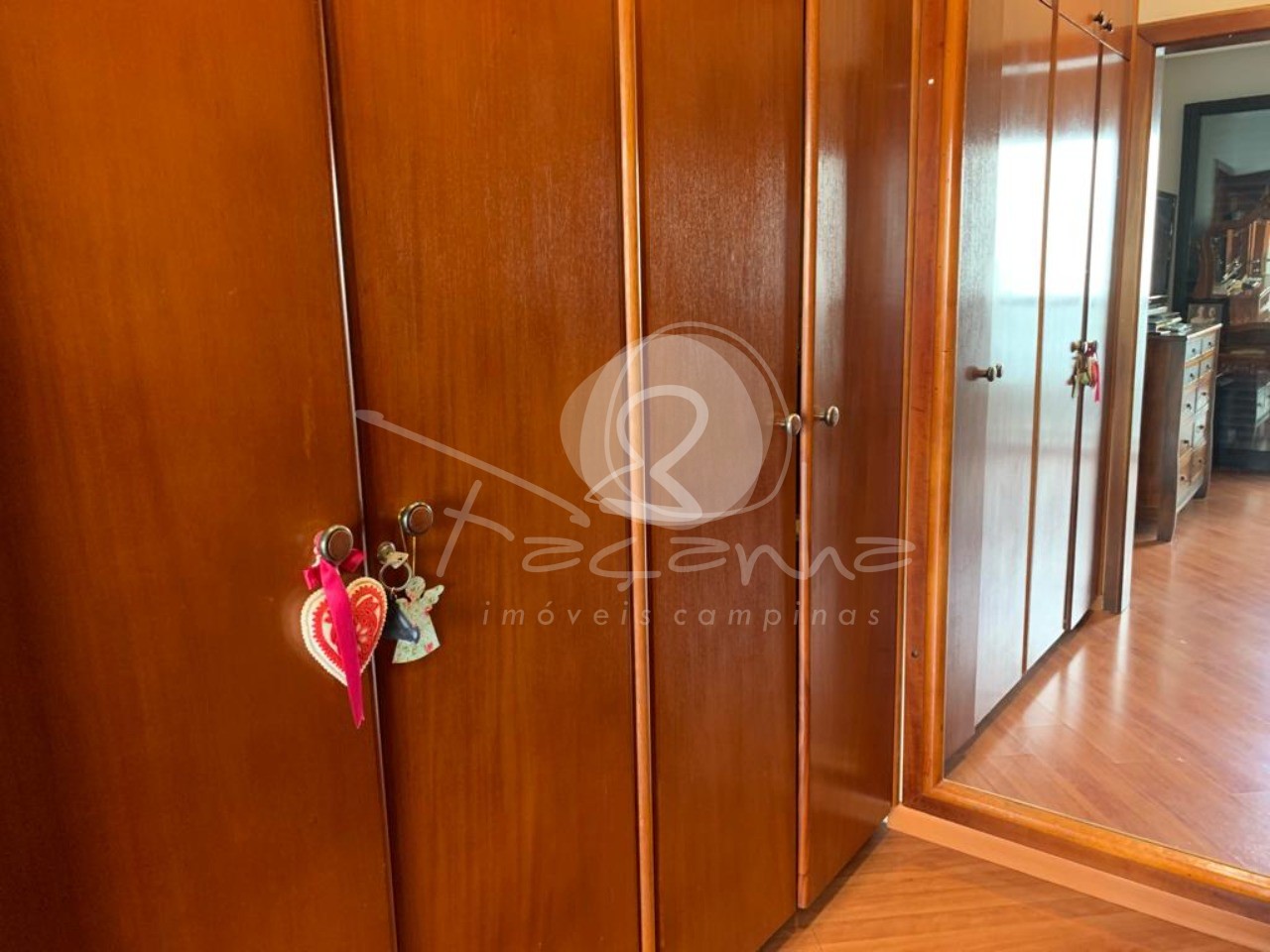 Apartamento à venda com 4 quartos, 260m² - Foto 21