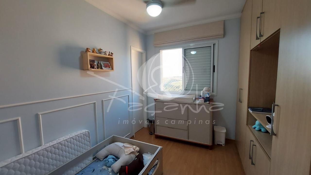 Apartamento à venda com 3 quartos, 137m² - Foto 10