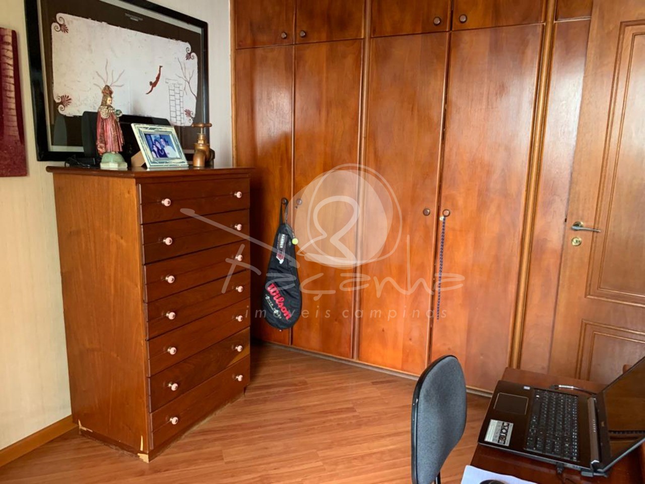 Apartamento à venda com 4 quartos, 260m² - Foto 25