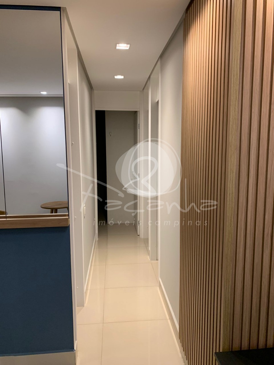 Apartamento à venda com 3 quartos, 61m² - Foto 6