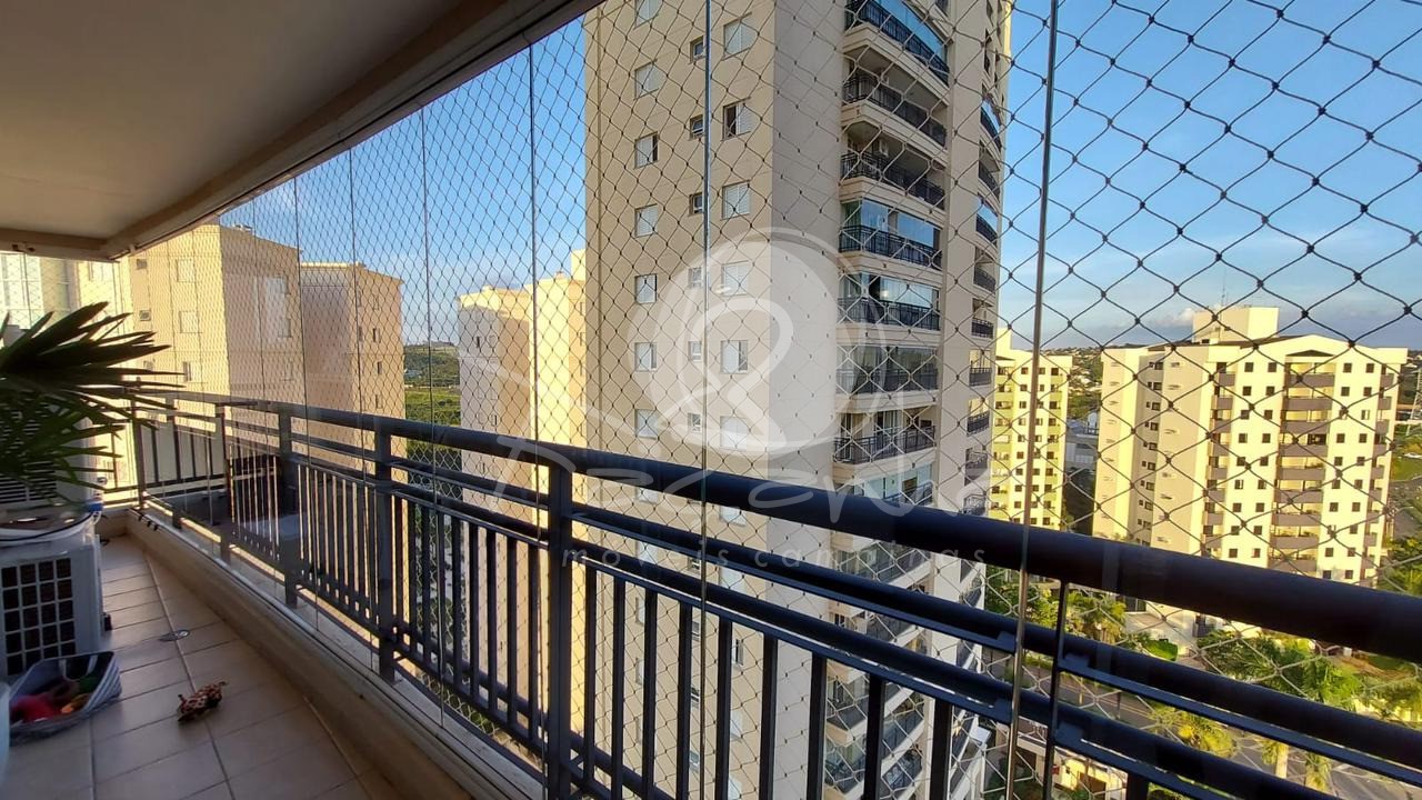 Apartamento à venda com 3 quartos, 137m² - Foto 19