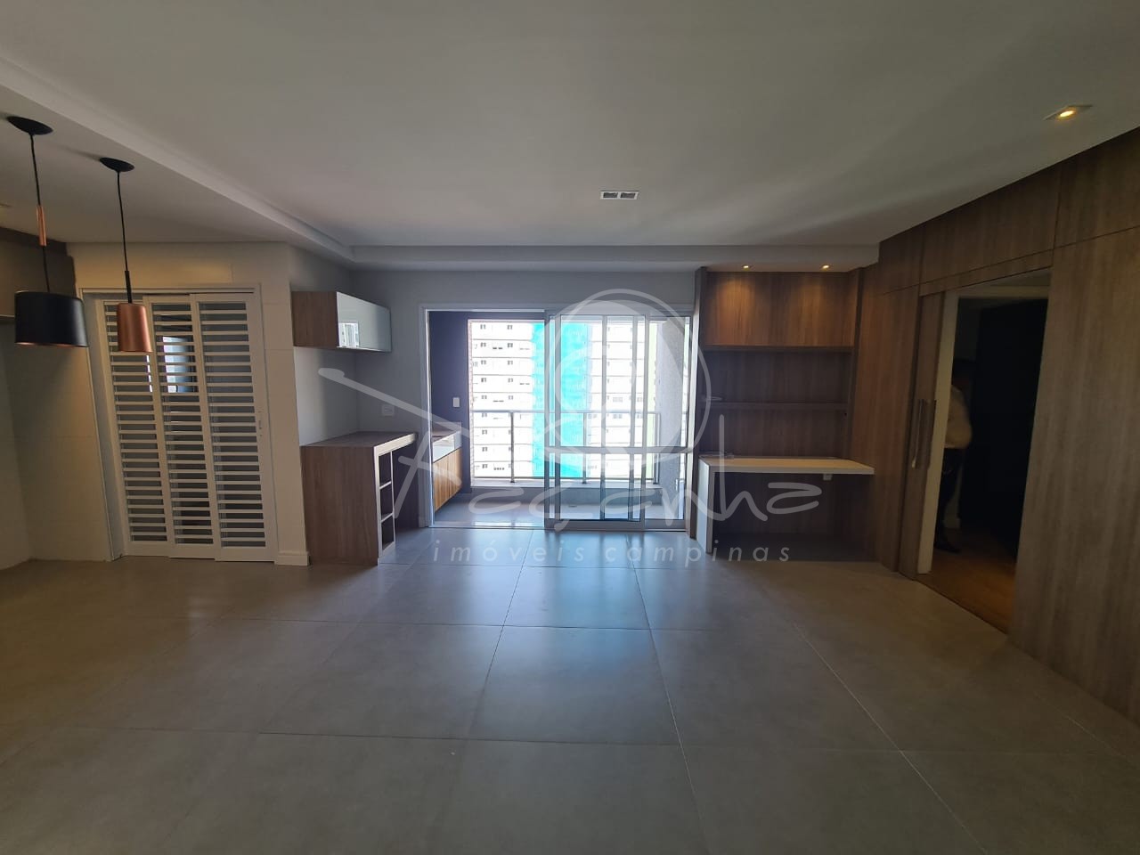 Apartamento à venda com 2 quartos, 91m² - Foto 2