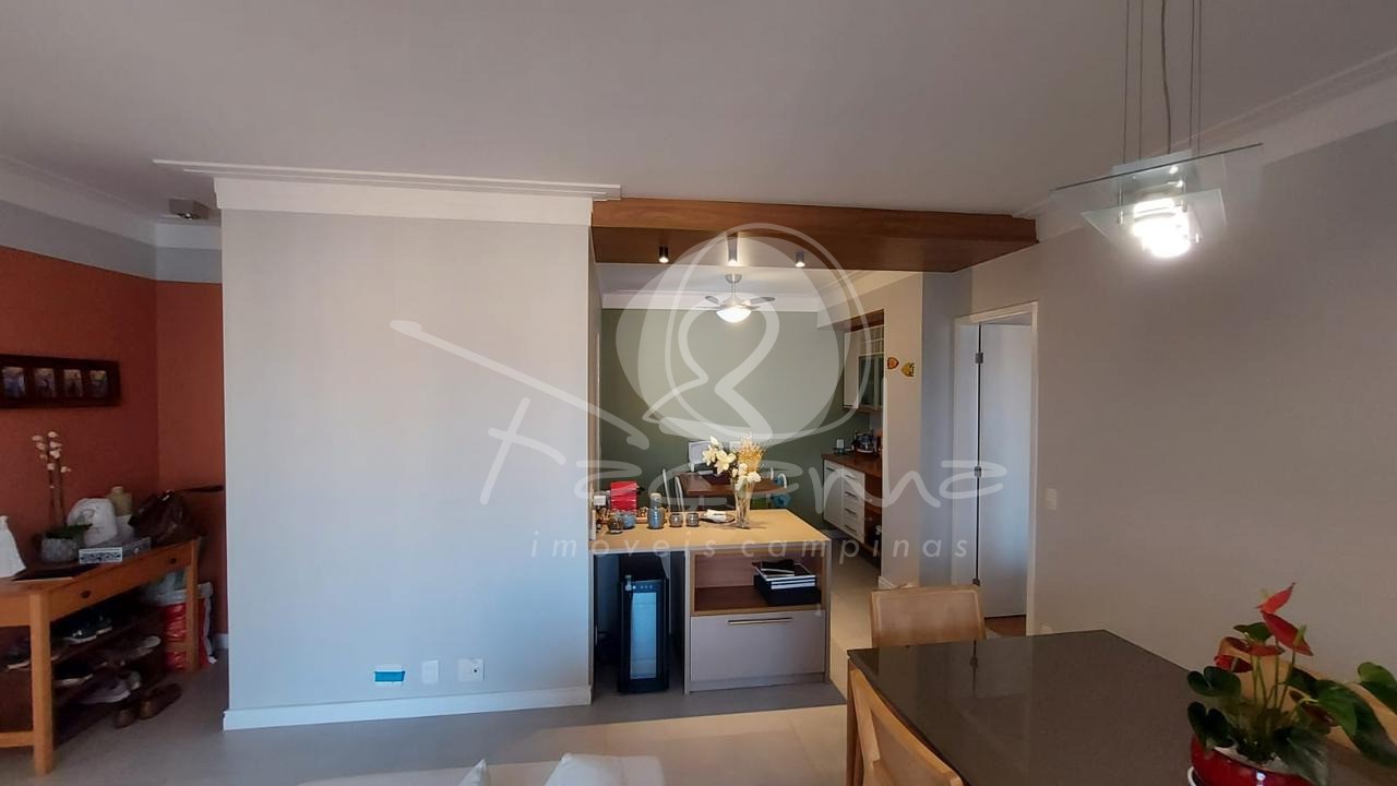 Apartamento à venda com 3 quartos, 137m² - Foto 4