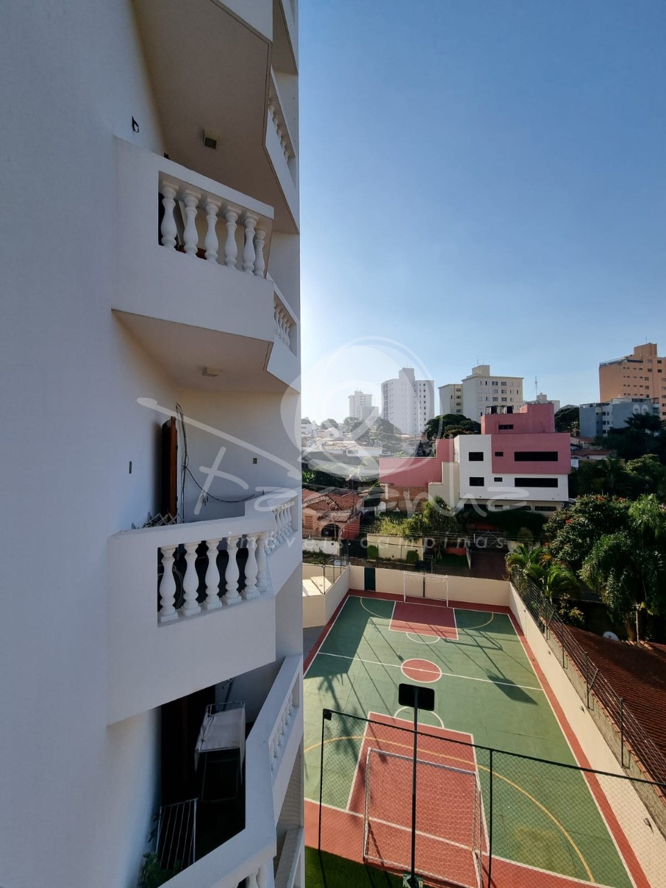 Apartamento à venda com 4 quartos, 263m² - Foto 17