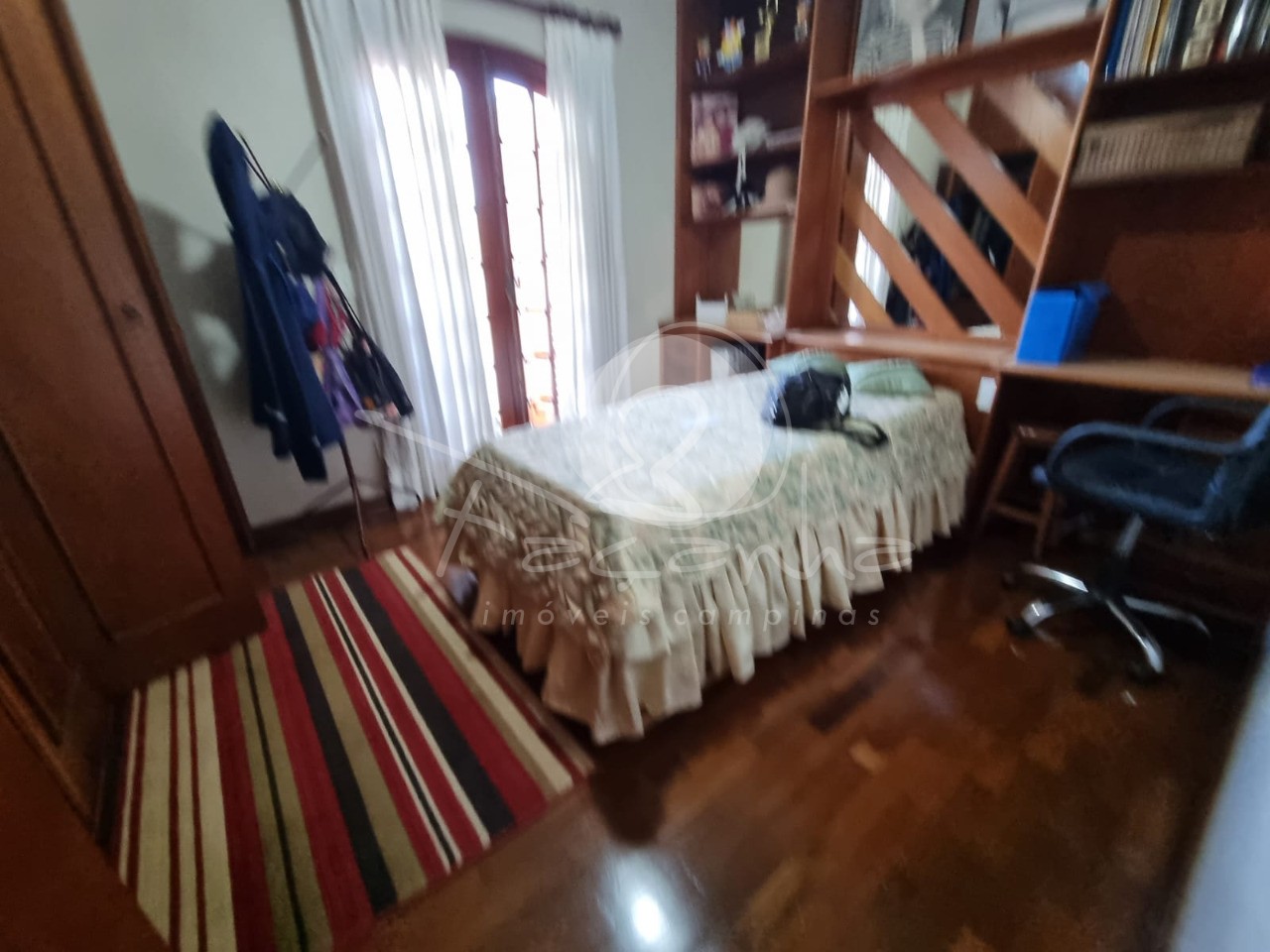 Apartamento à venda com 4 quartos, 263m² - Foto 11