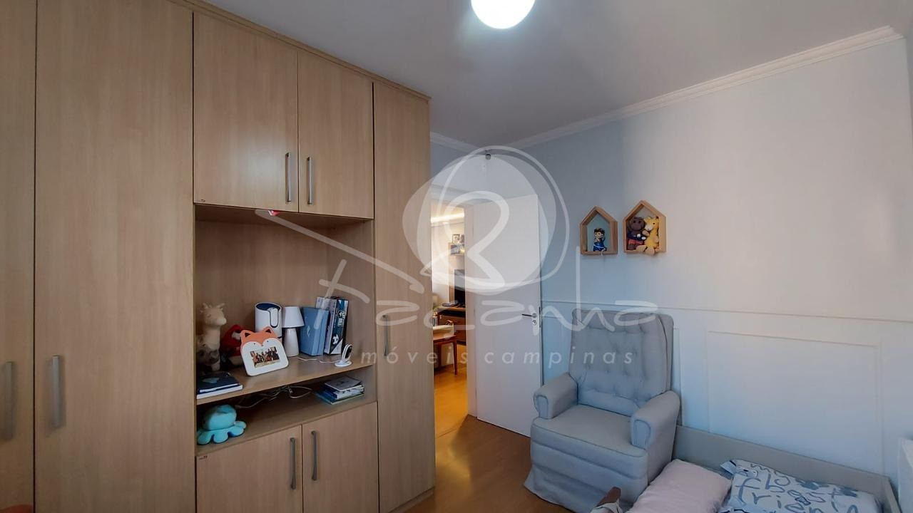 Apartamento à venda com 3 quartos, 137m² - Foto 12