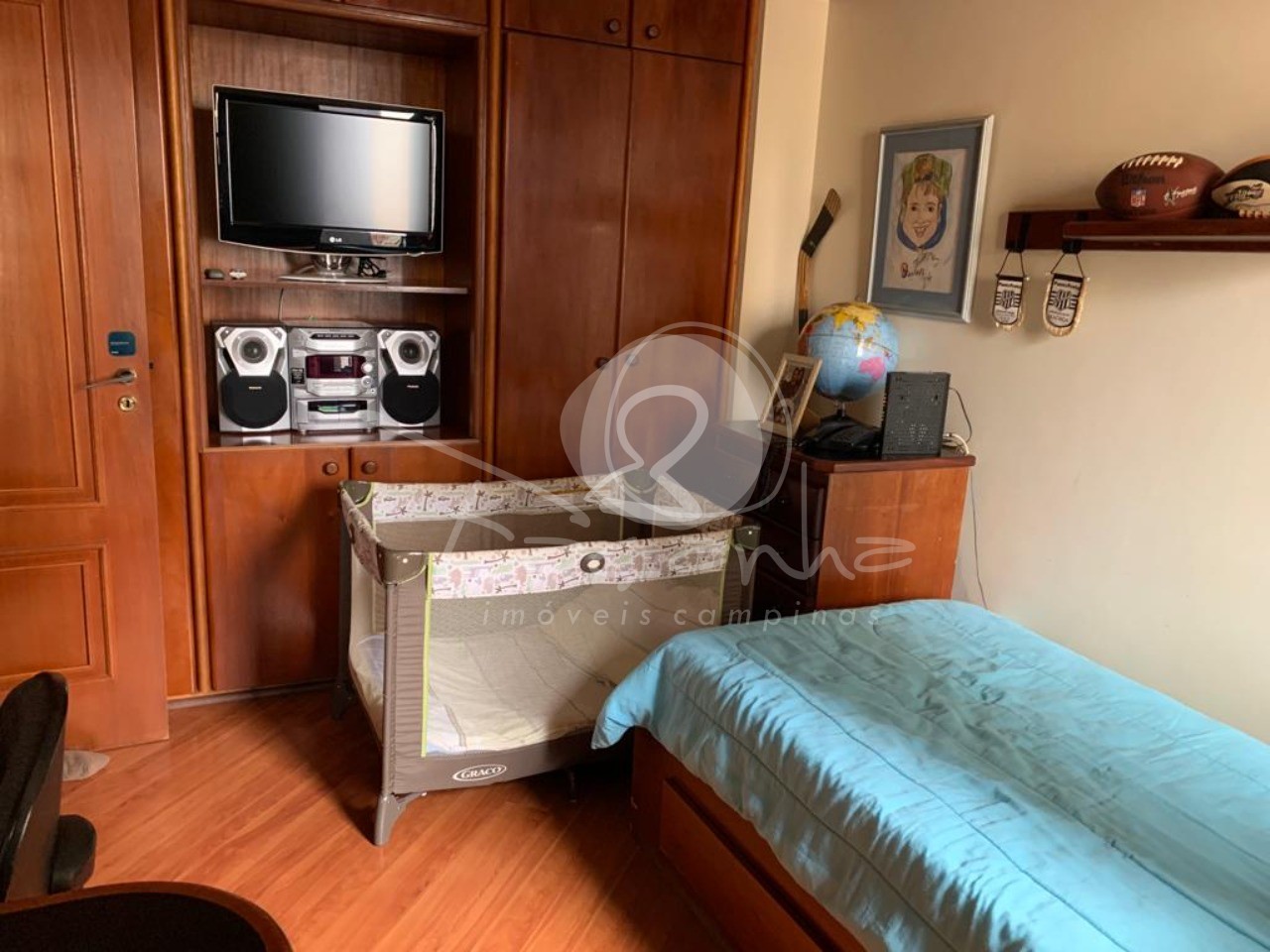 Apartamento à venda com 4 quartos, 260m² - Foto 19