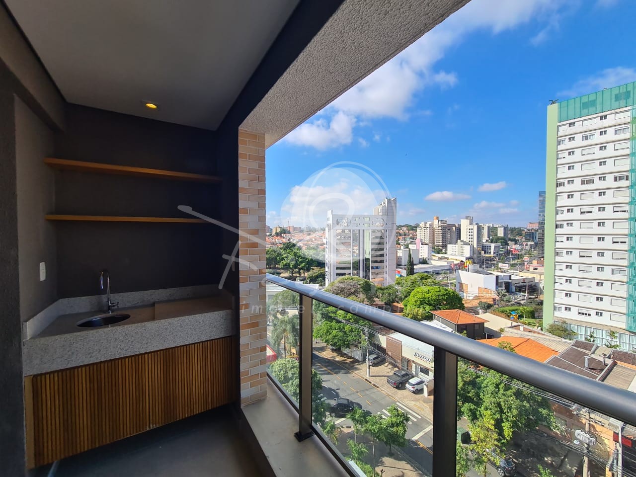 Apartamento à venda com 2 quartos, 91m² - Foto 6