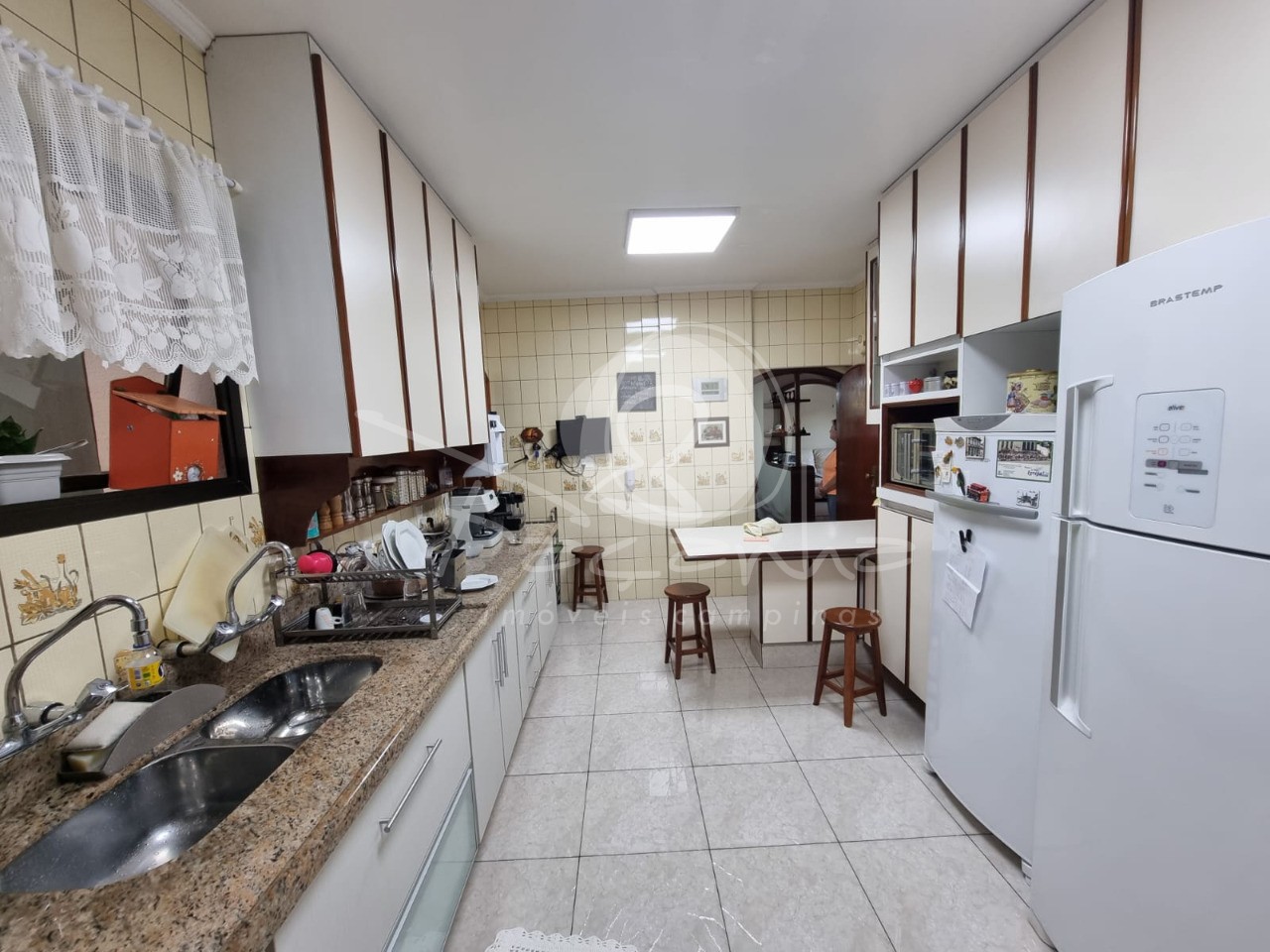 Apartamento à venda com 4 quartos, 263m² - Foto 15