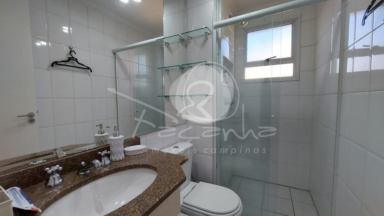 Apartamento à venda com 3 quartos, 137m² - Foto 9