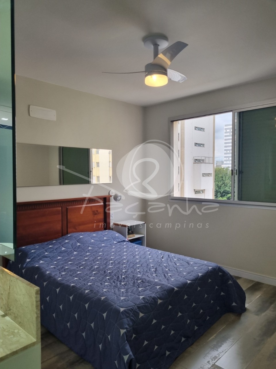 Apartamento à venda com 4 quartos, 237m² - Foto 6