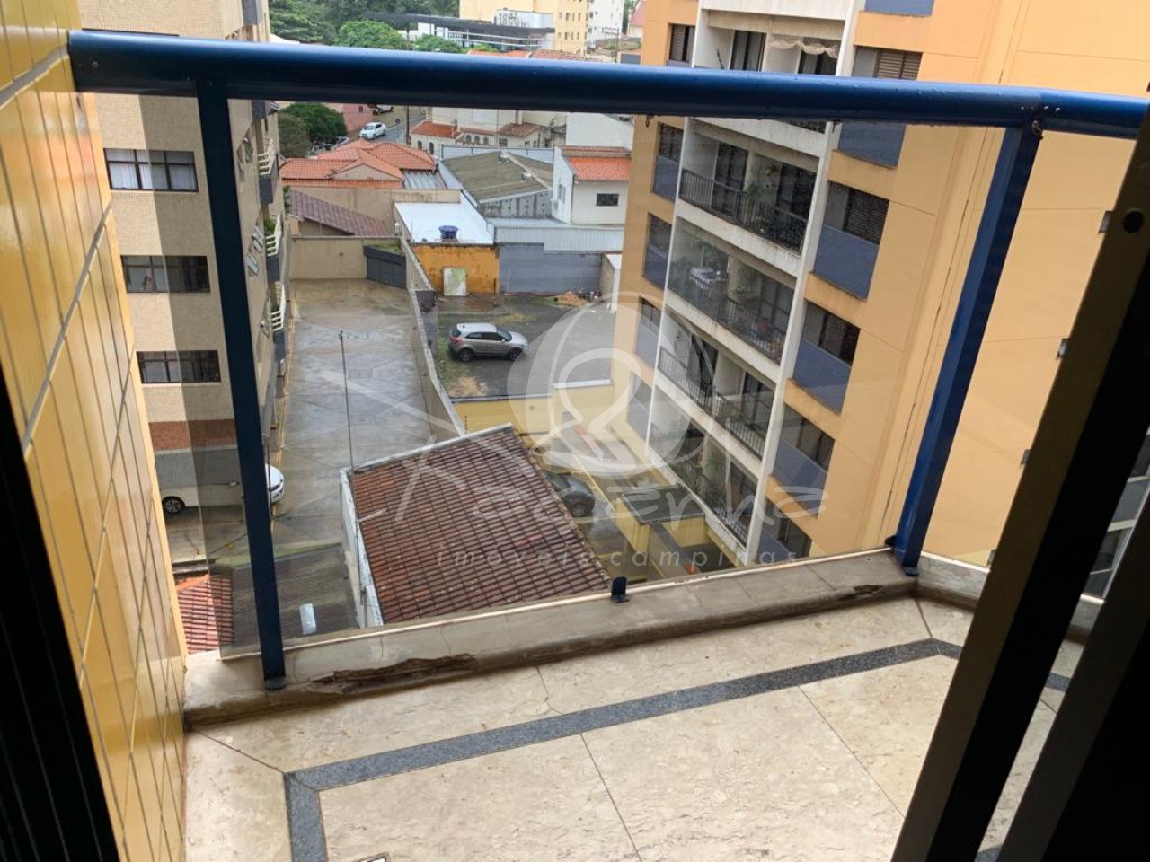 Apartamento à venda com 4 quartos, 260m² - Foto 15