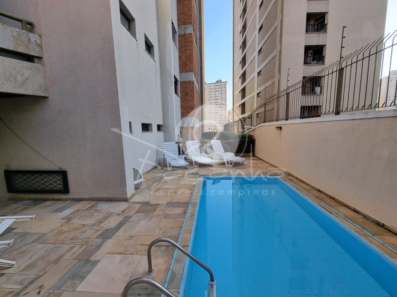 Apartamento à venda com 3 quartos, 150m² - Foto 26