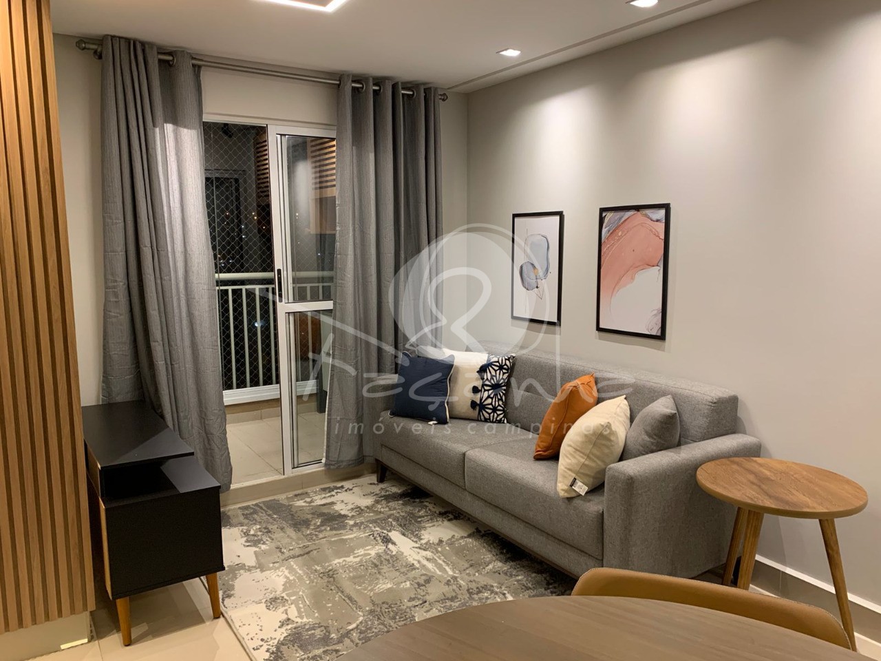 Apartamento à venda com 3 quartos, 61m² - Foto 1