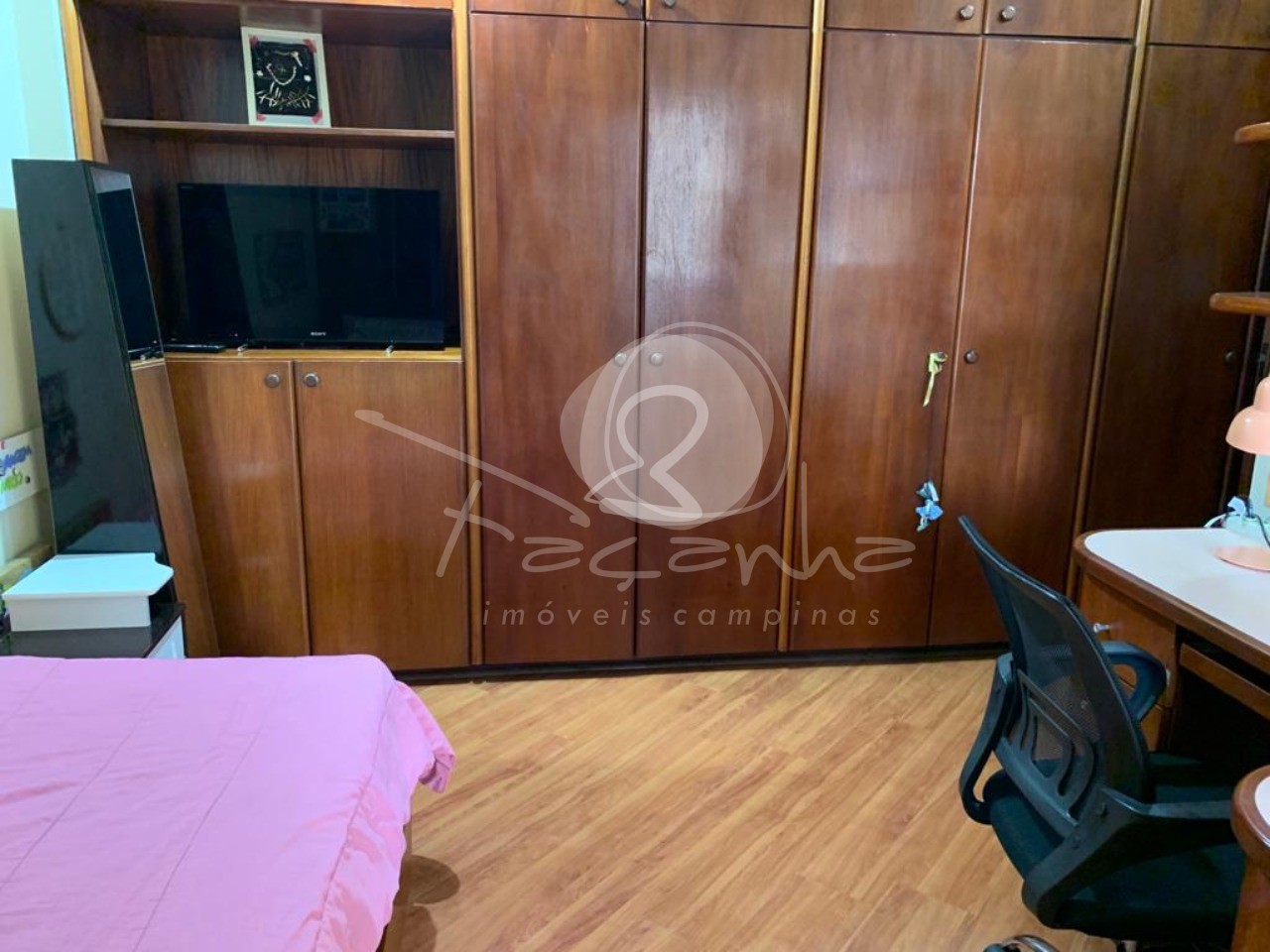 Apartamento à venda com 4 quartos, 260m² - Foto 17