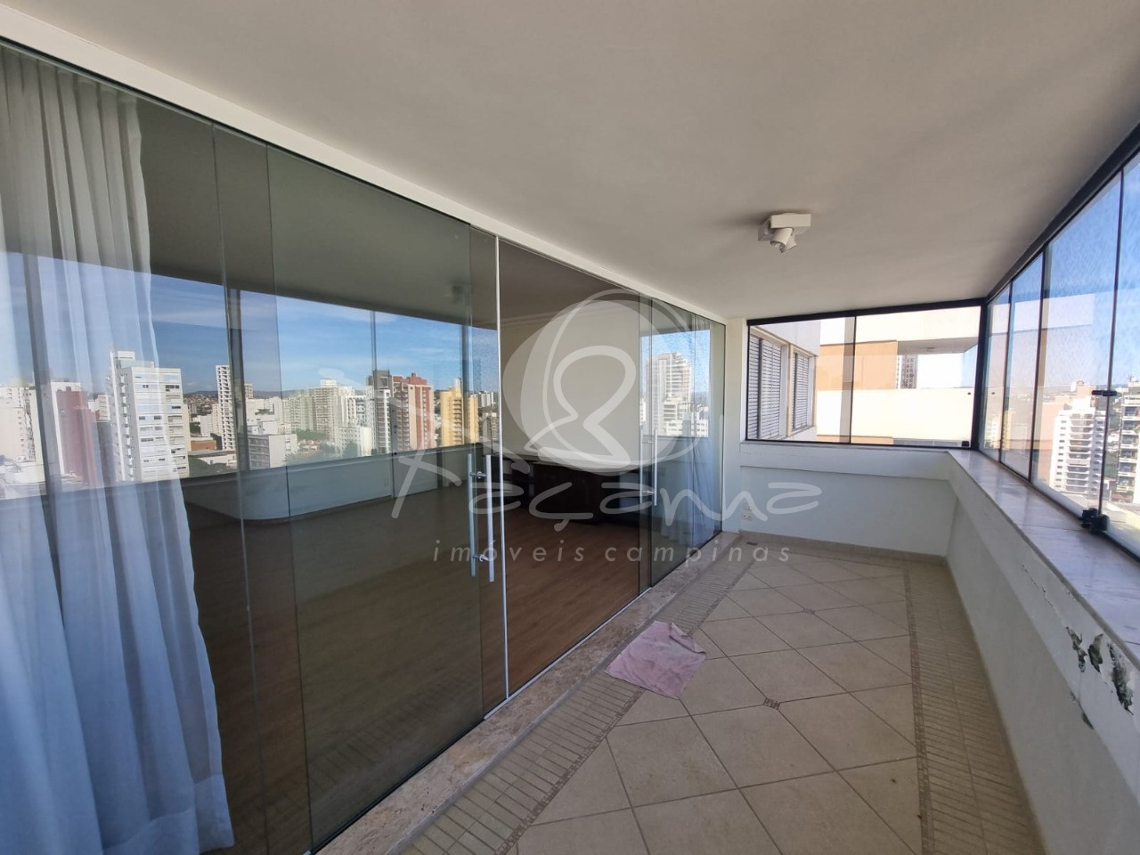 Apartamento à venda e aluguel com 4 quartos, 200m² - Foto 6