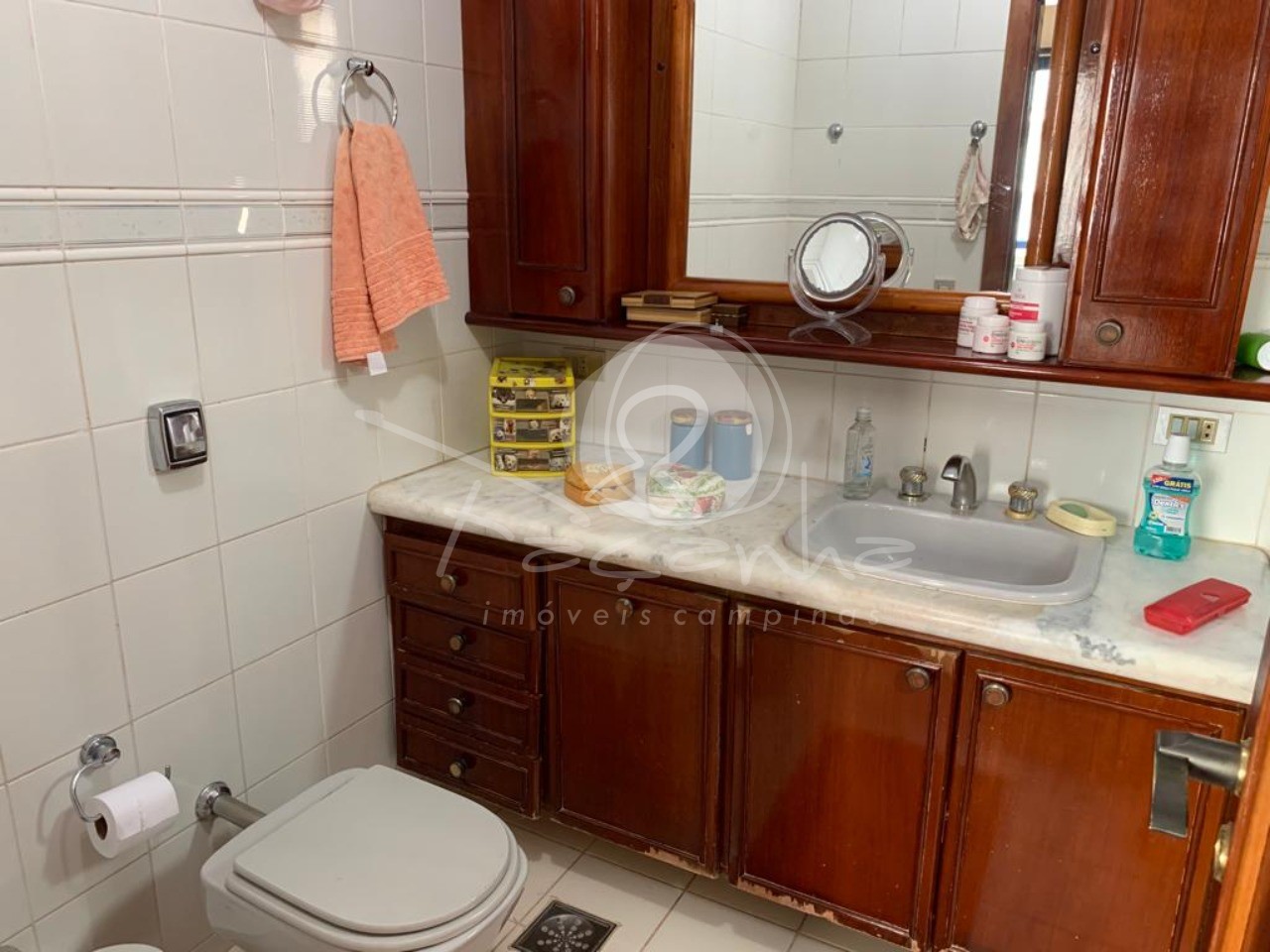 Apartamento à venda com 4 quartos, 260m² - Foto 22