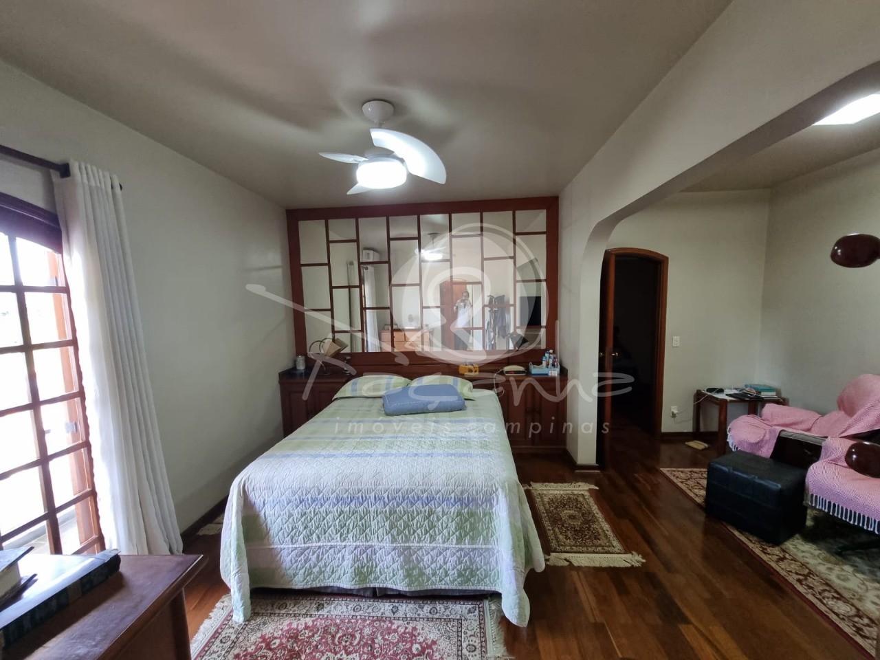 Apartamento à venda com 4 quartos, 263m² - Foto 8