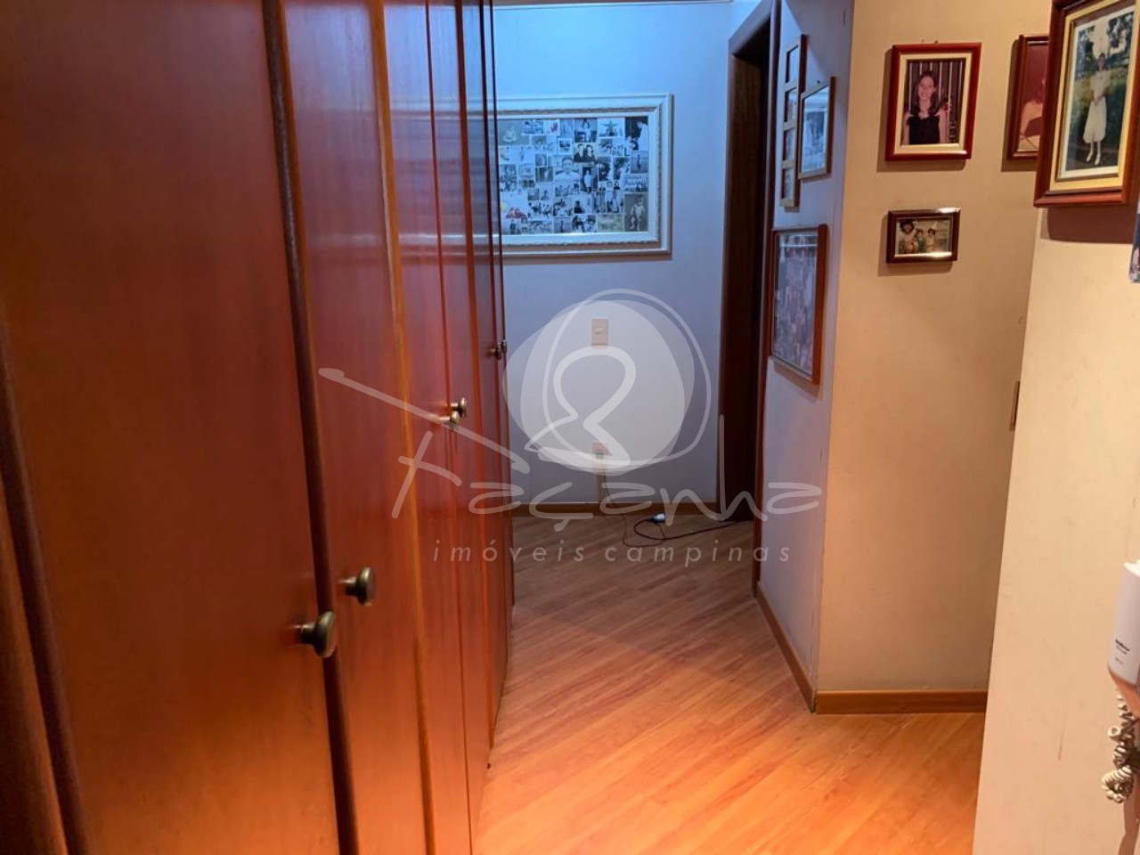 Apartamento à venda com 4 quartos, 260m² - Foto 24