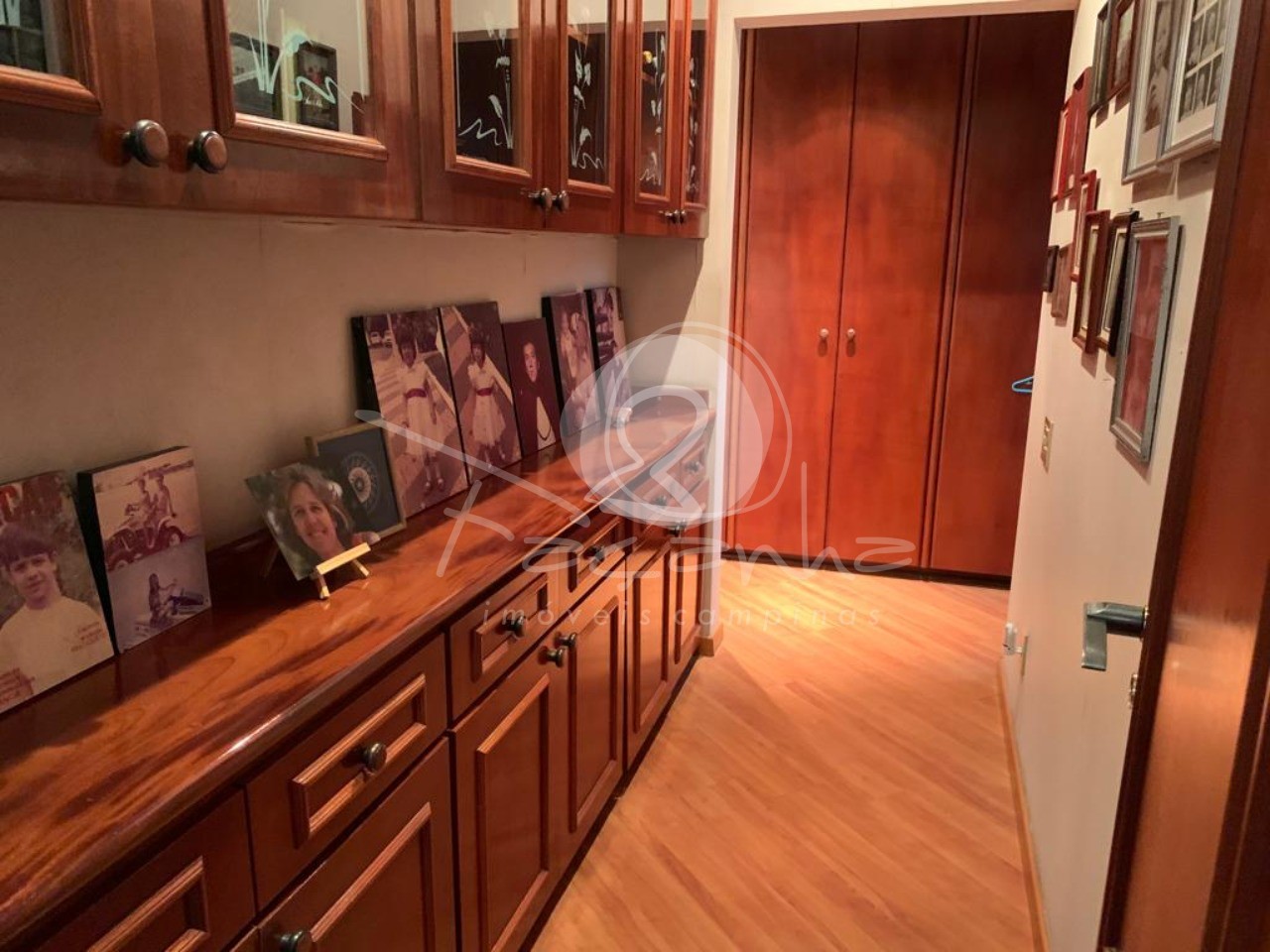 Apartamento à venda com 4 quartos, 260m² - Foto 11