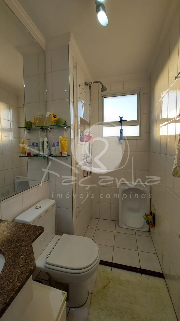 Apartamento à venda com 3 quartos, 137m² - Foto 11