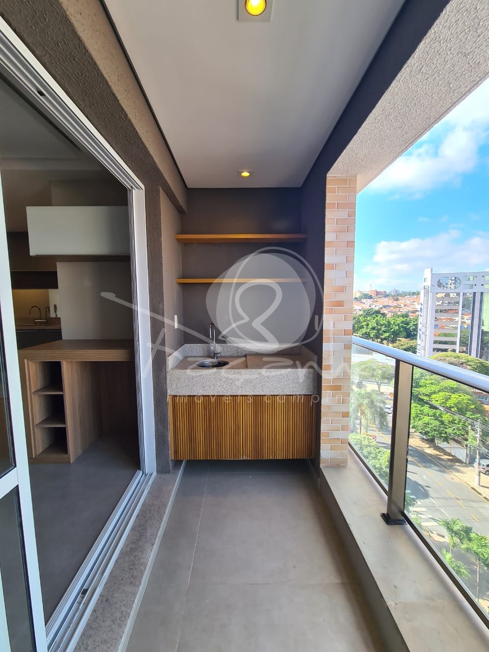 Apartamento à venda com 2 quartos, 91m² - Foto 7