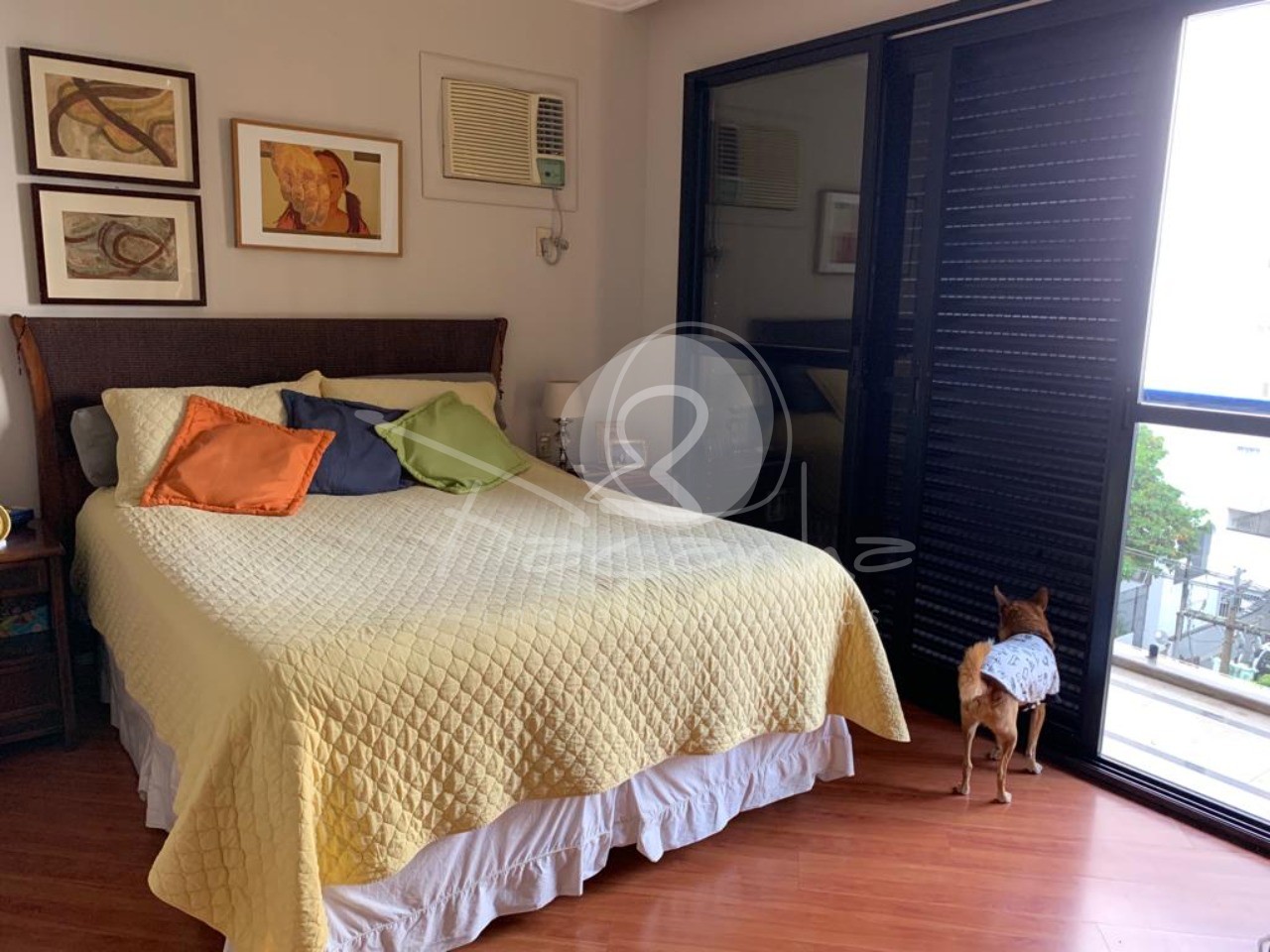 Apartamento à venda com 4 quartos, 260m² - Foto 20